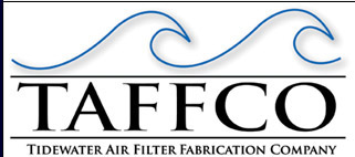 TAFFCO - Tidewater Air Filter Fabrication Company - Located in Richmond (1-800-366-5060) and ...